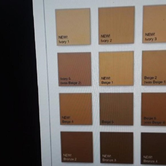 3 MARY KAY ENDLESS PERFORMANCE CREME-TOPOWDER-IVORY4 - Picture 4 of 4